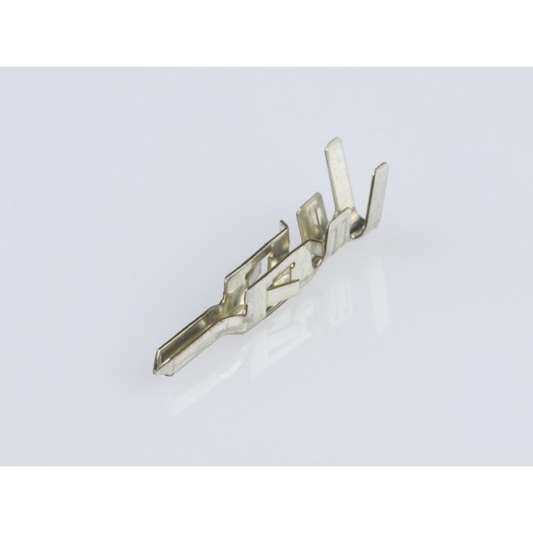 Molex MiniFit Jr Grnd Pin C Tin 18-24 30490-2002
